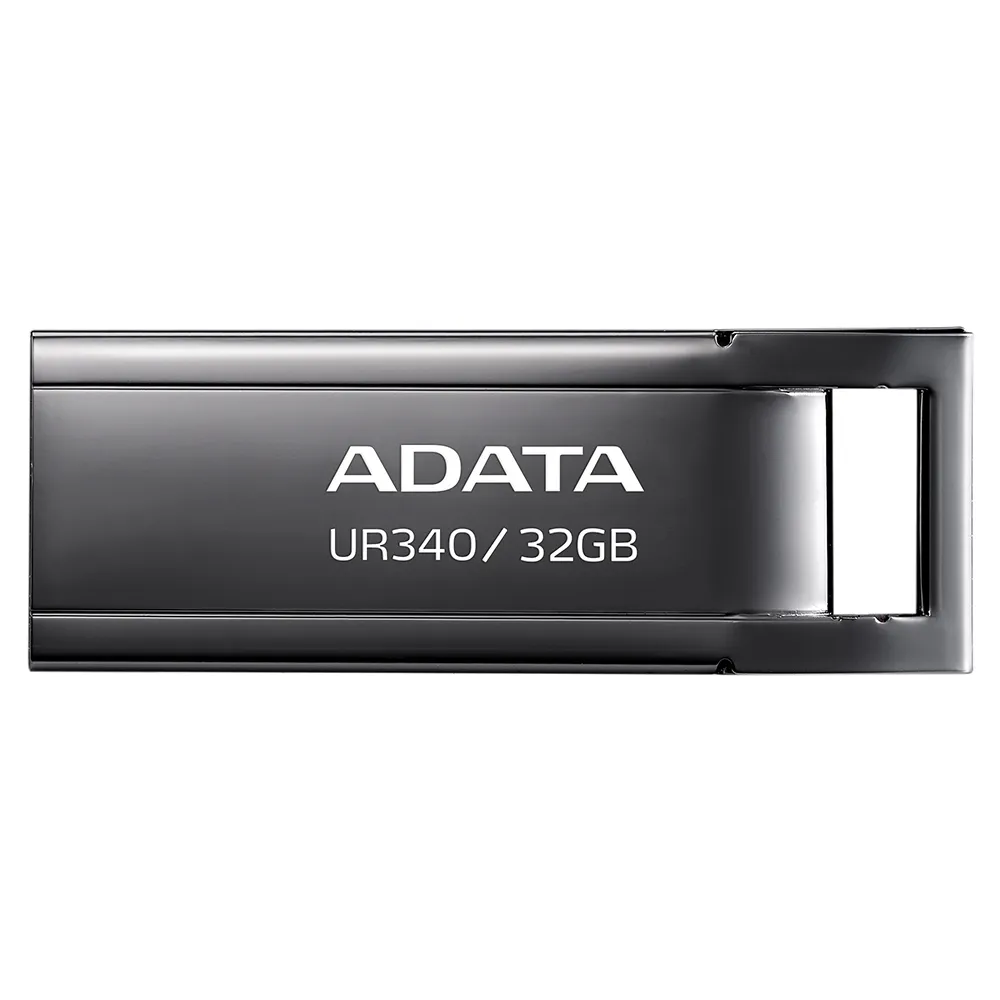 ADATA UR340 AROY-UR340-32GBK 32 GB USB 3.2 Flash Bellek USB Bellek