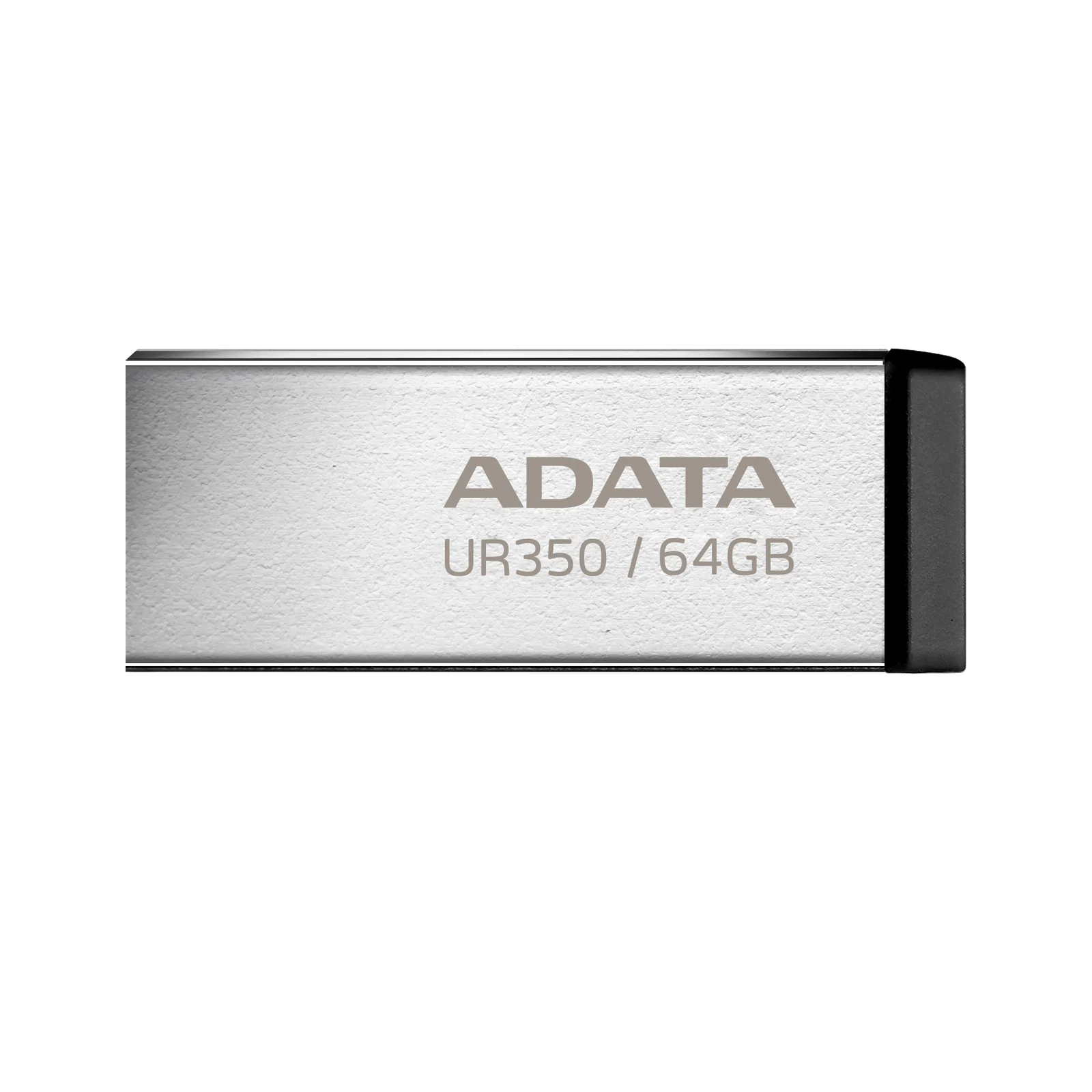 ADATA UR350-64G-RSR/BK 64 GB USB 3.2 Flash Bellek USB Bellek