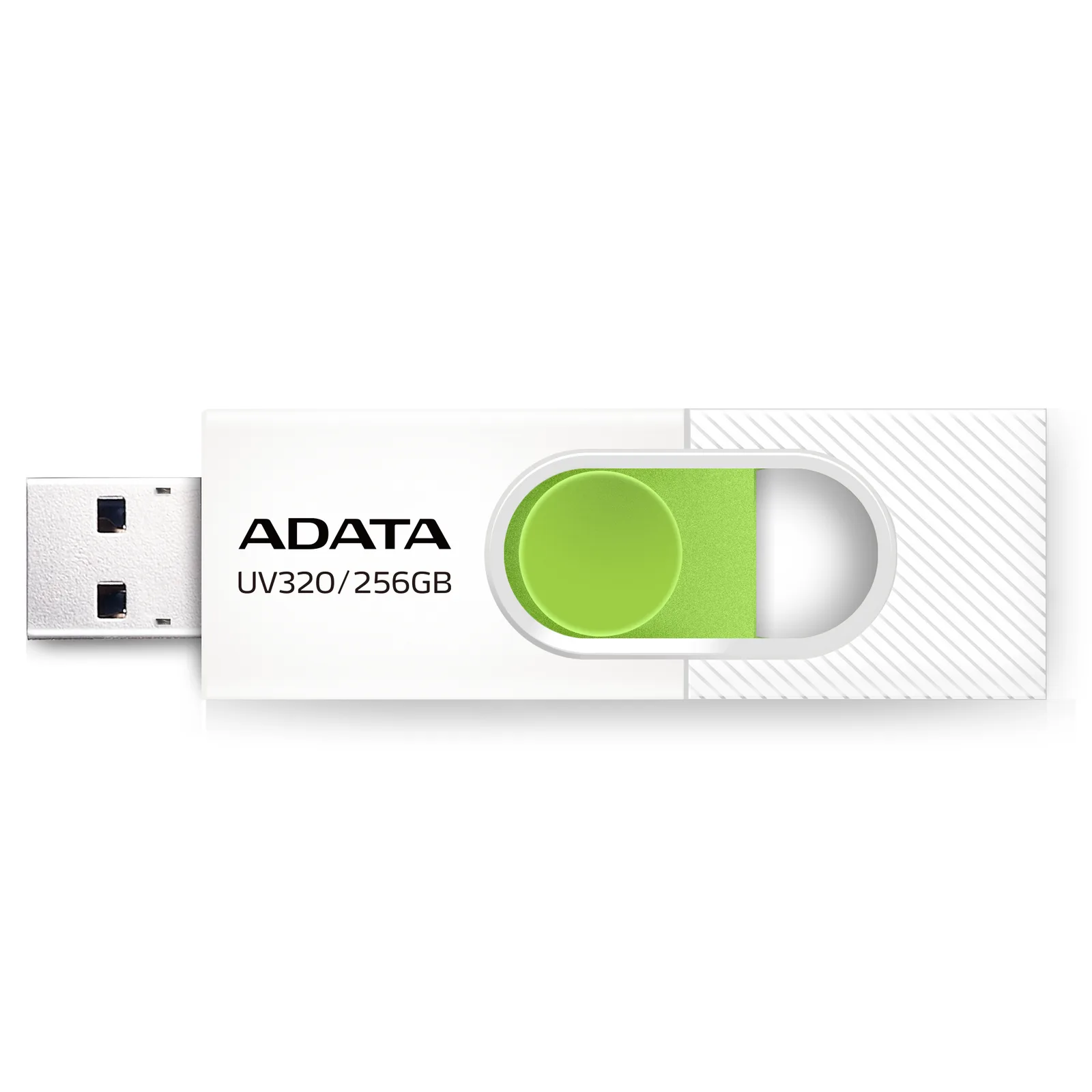 ADATA UV320 AUV320-256G-RWHGN 256 GB USB 3.2 Flash Bellek USB Bellek