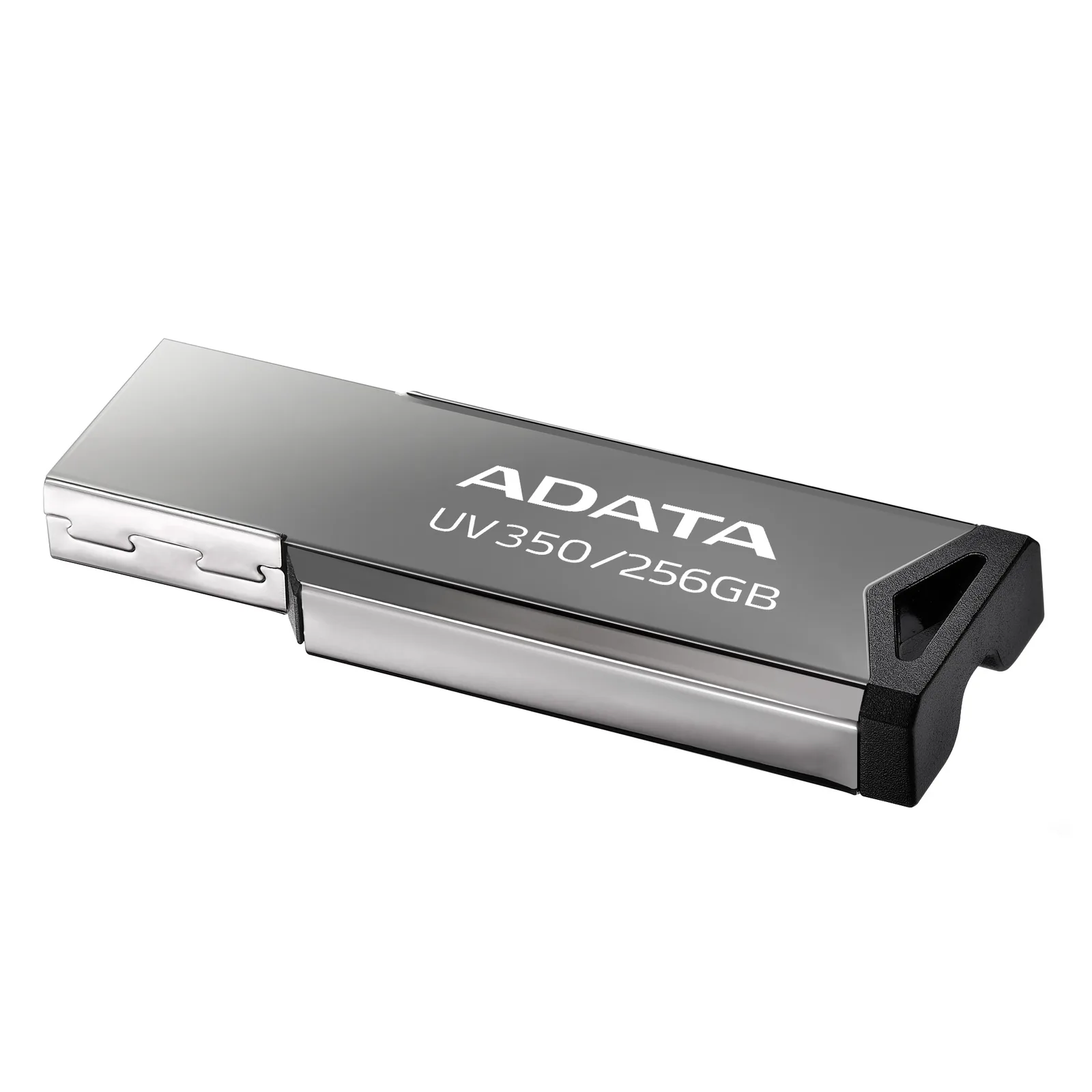 ADATA UV350 AUV350-256G-RBK 256 GB USB 3.2 Flash Bellek USB Bellek