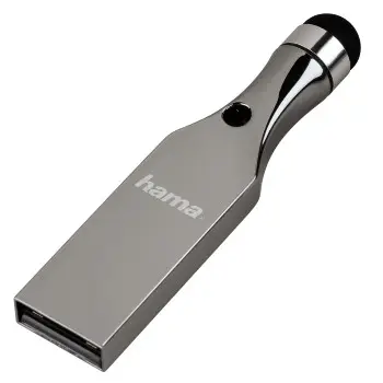 Hama 32GB FlashPen 00114933 32 GB USB 2.0 USB Bellek