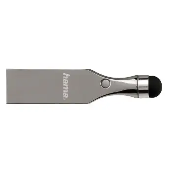 Hama 8GB FlashPen 00114932 8 GB USB 2.0 Thumbnail 1