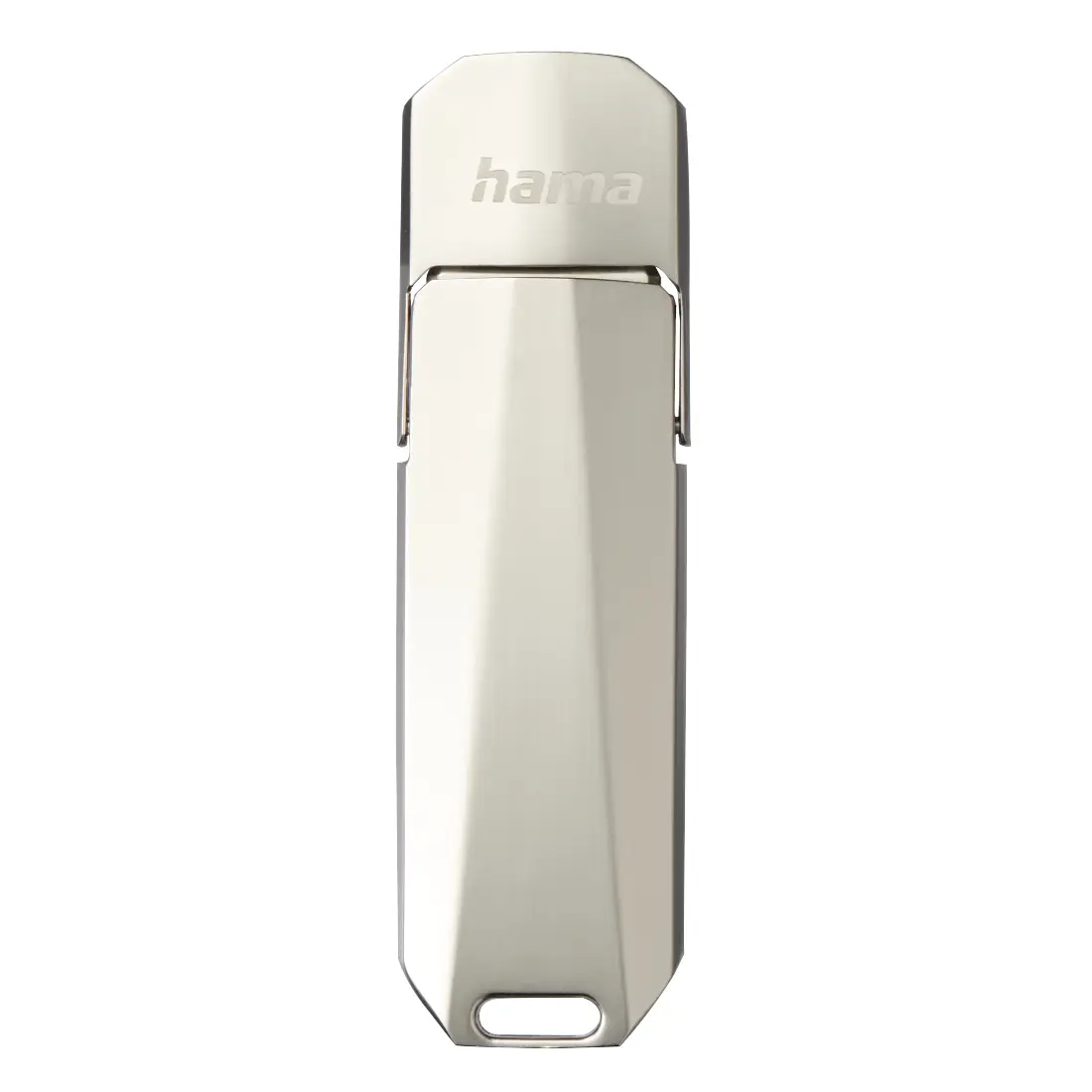 Hama Uni-C Deluxe 256 GB 00213101 Type-C USB 3.2 Flash Bellek USB Bellek