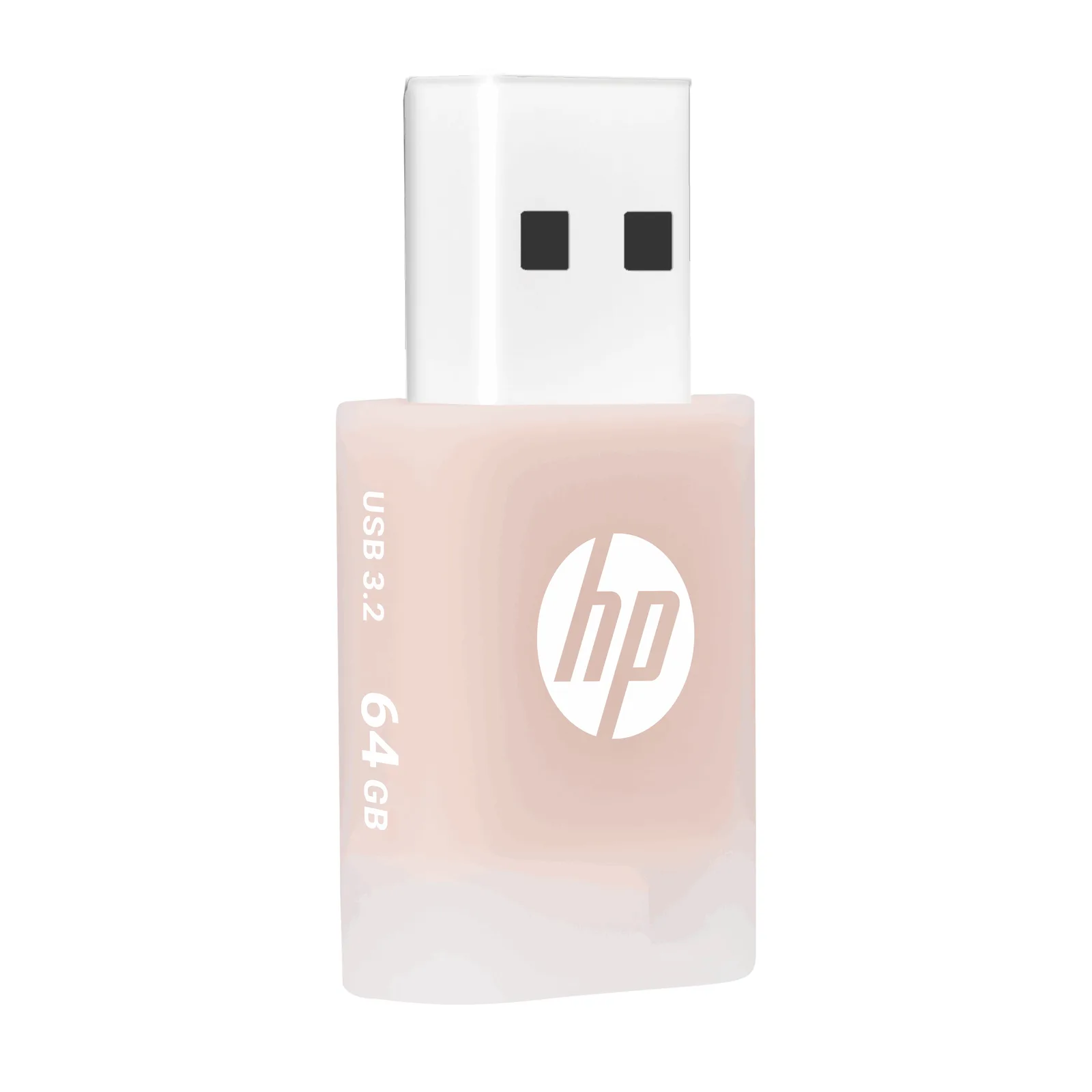 HPFD768K-64 64 GB USB 3.2 Flash Bellek Thumbnail 3