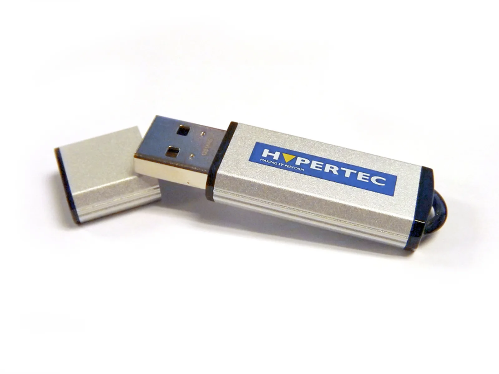 Hypertec HYFLUSB33128GB-M3 128 GB USB 3.2 Flash Bellek USB Bellek