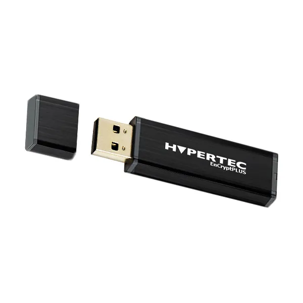 Hypertec HYFLUSB34128G-EP197 128 GB USB 3.2 Flash Bellek USB Bellek