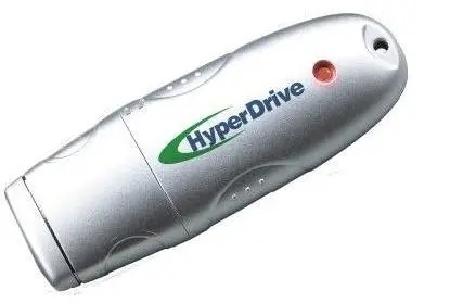 Hypertec HyperDrive 128 GB HYFLUSB01128