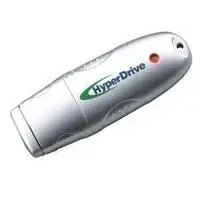 Hypertec HyperDrive 128 GB HYFLUSB02128
