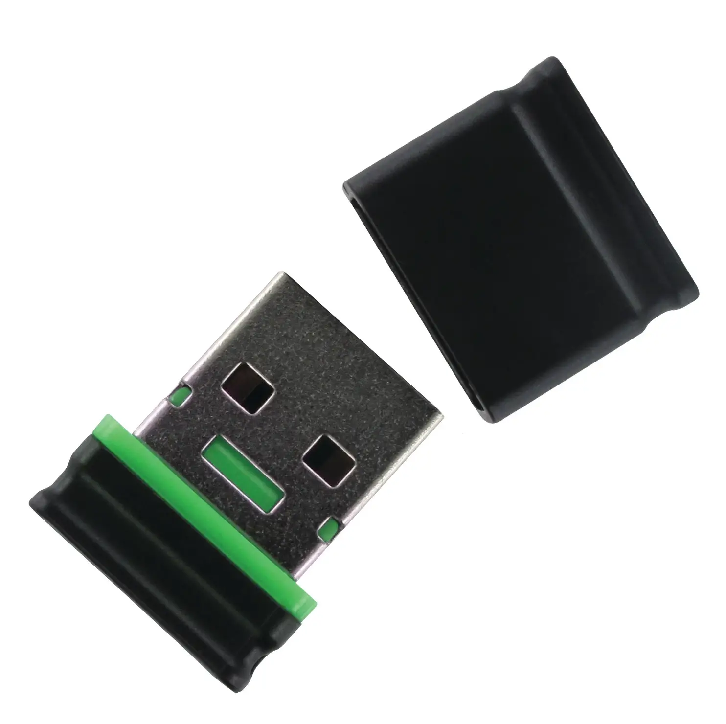 Integral FD2-32G-MICRO INFD32GBFUSGR 32 GB USB 2.0 Flash Bellek USB Bellek