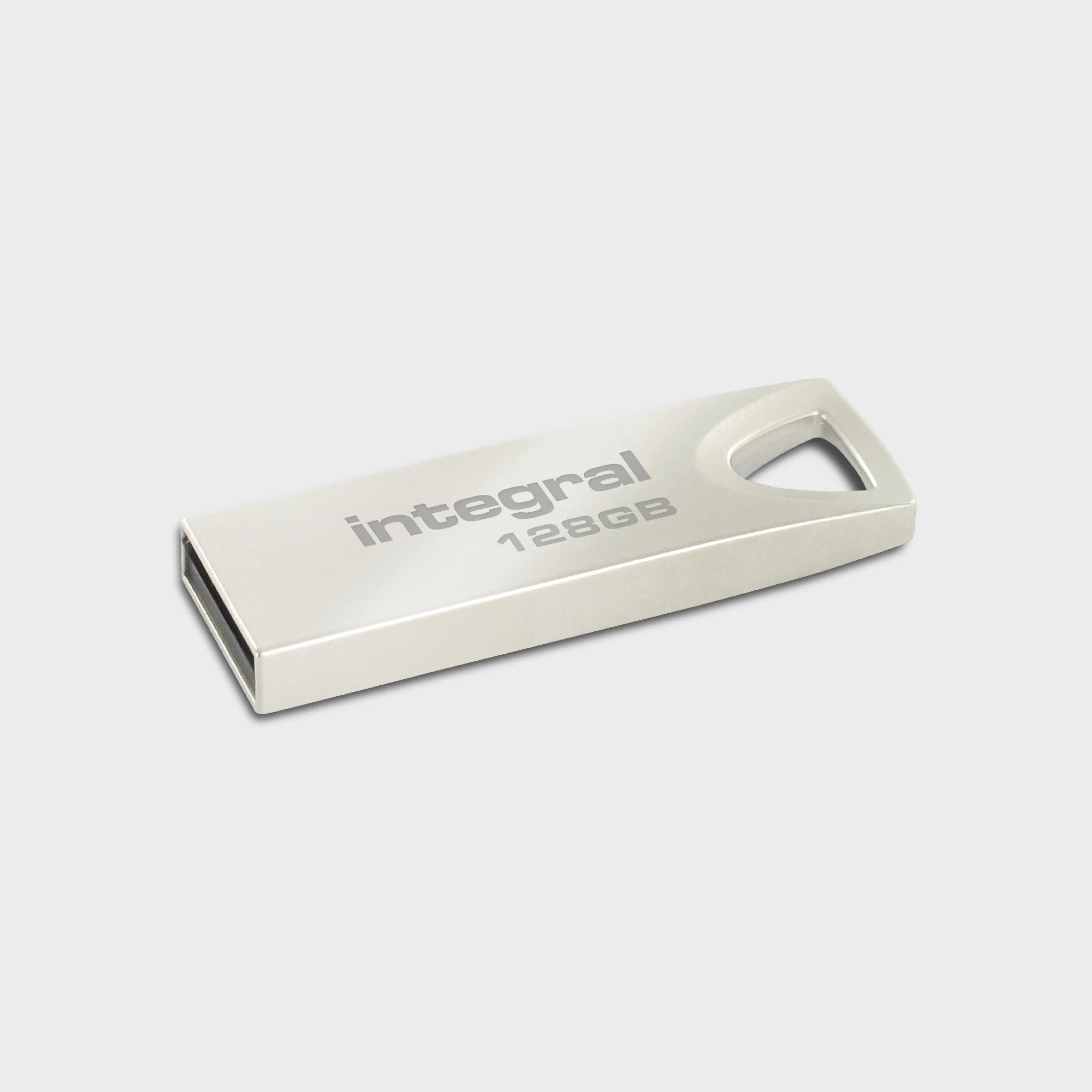 Integral INFD128GBARC 128 GB USB 2.0 Flash Bellek USB Bellek