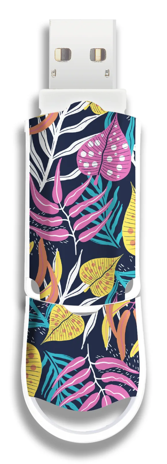 Integral INFD128GBXPRLEAVES3.0 128 GB USB 3.2 Flash Bellek USB Bellek