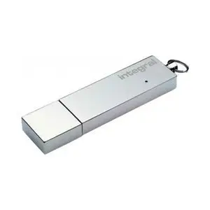 Integral INFD16GBAG47V2 16 GB USB 2.0 Flash Bellek USB Bellek