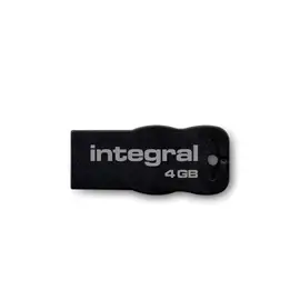 Integral INFD16GBULTBK 16 GB USB 2.0 Flash Bellek USB Bellek