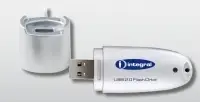 Integral INFD1GBSIL 1 GB USB Bellek
