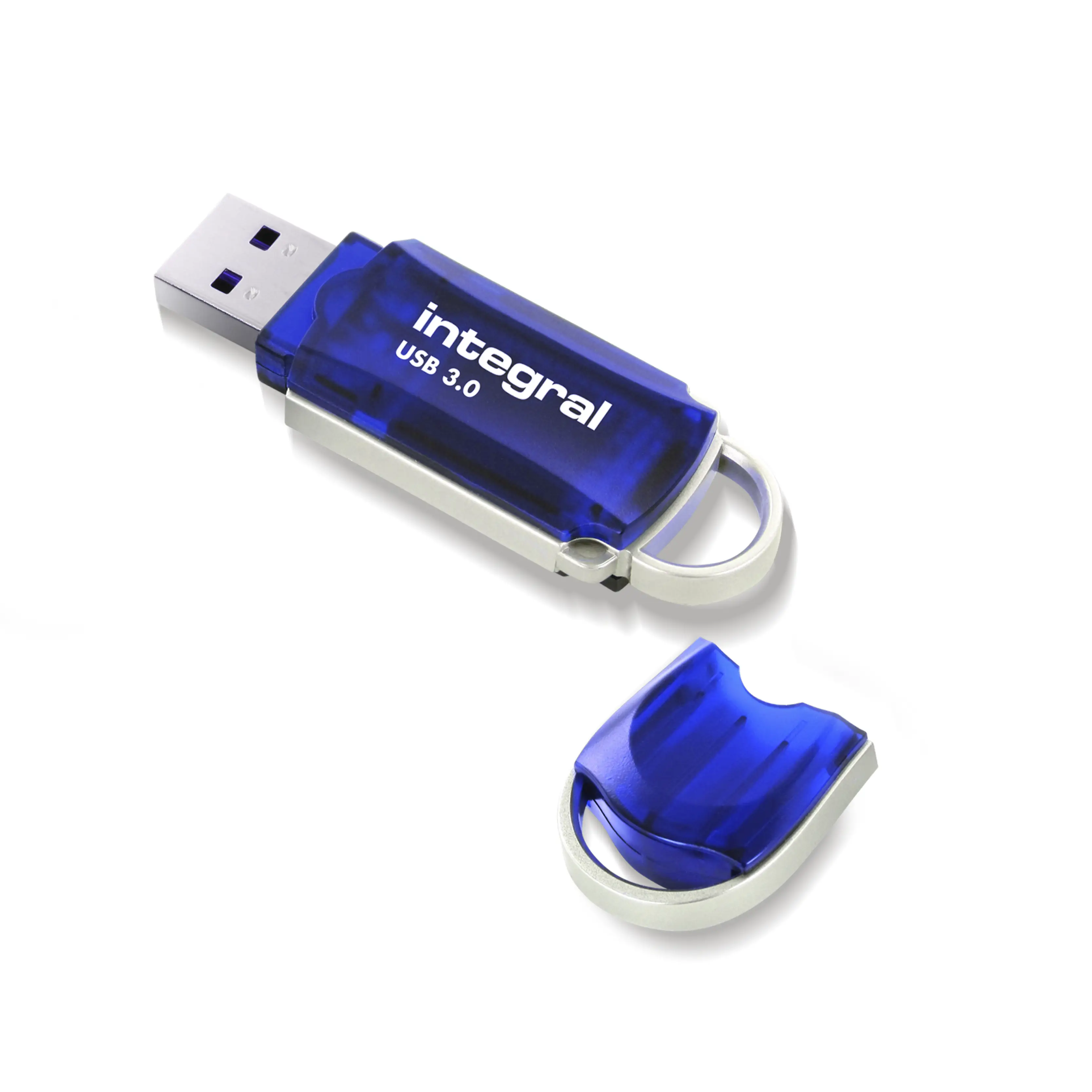 Integral INFD32GBCOU3.0 32 GB USB 3.2 Flash Bellek USB Bellek