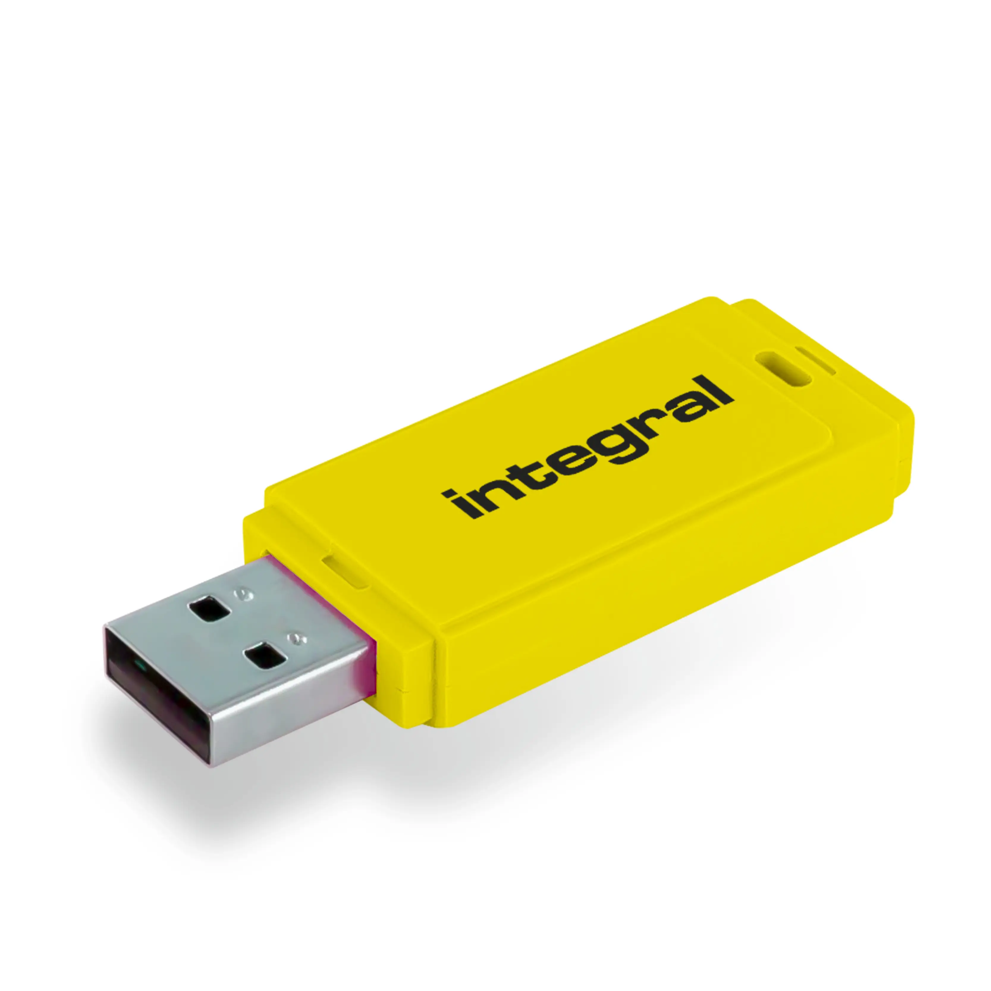 Integral INFD32GBNEONYL 32 GB USB 2.0 Flash Bellek USB Bellek
