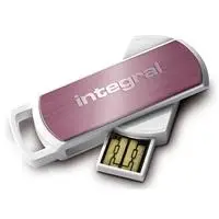Integral INFD4GB360PK 4 GB USB 2.0 Flash Bellek USB Bellek