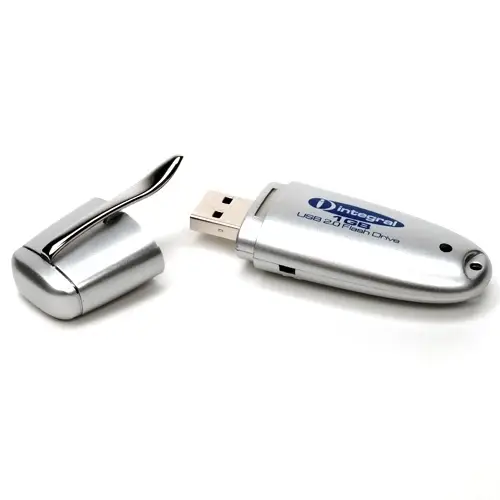 Integral M2G-PEN-2 0-1GB USB Bellek