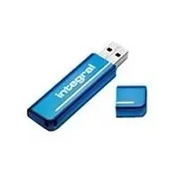 Integral PEN-2 0-1GB-ENV-RB USB Bellek