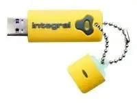 Integral PEN-2.0-1GB-SP-P-IN USB Bellek