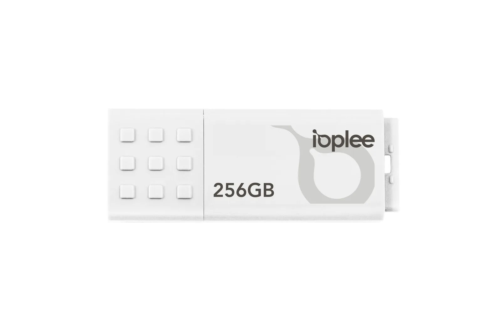IOPLEE U3A256 IOPU3A256 256 GB USB 3.2 Flash Bellek USB Bellek