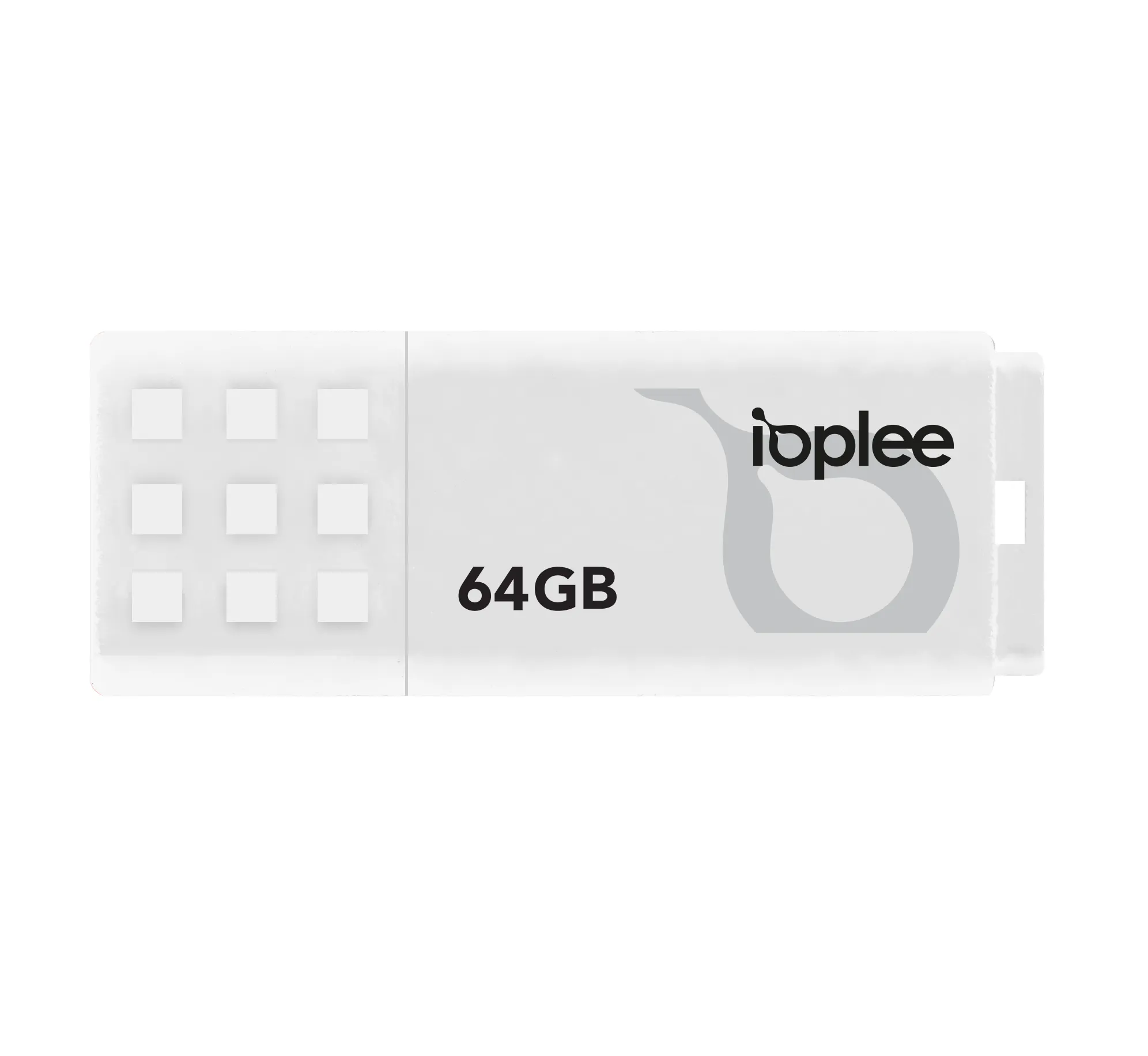 IOPLEE U3A64 IOPU3A64 64 GB USB 3.2 Flash Bellek USB Bellek