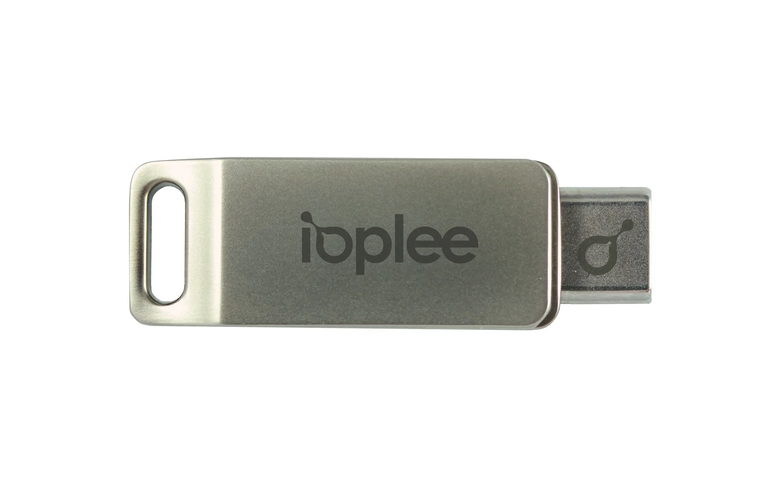 IOPLEE U3C128 IOPU3C128 128 GB Type-C USB 3.2 Flash Bellek USB Bellek
