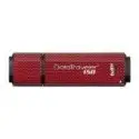 Kingston Technology 150 64 GB DT150/64GBER Flash Bellek