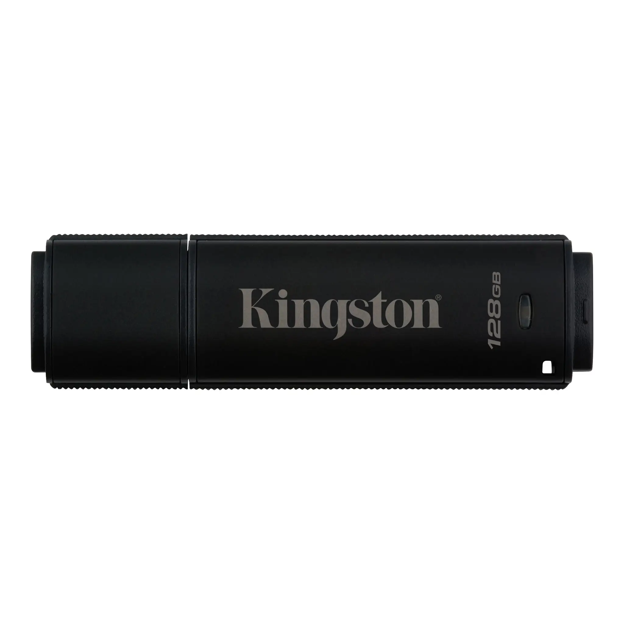 Kingston Technology 4000G2 Co-Logo 128 GB DT4000G2DM/128GBCL USB 3.2 250 MB/s Flash Bellek USB Bellek