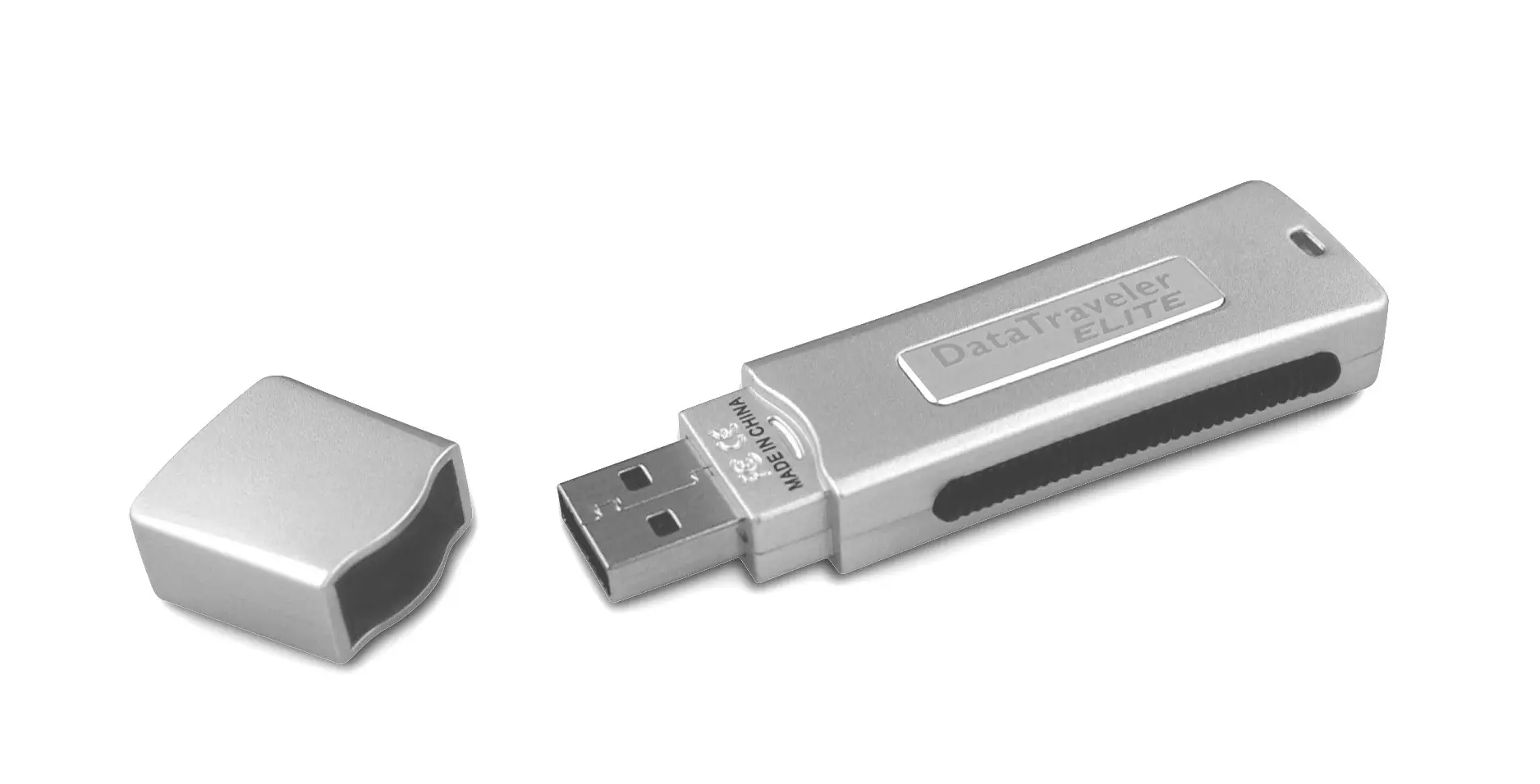 Kingston Technology Elite 512 GB KUSBDTE/512