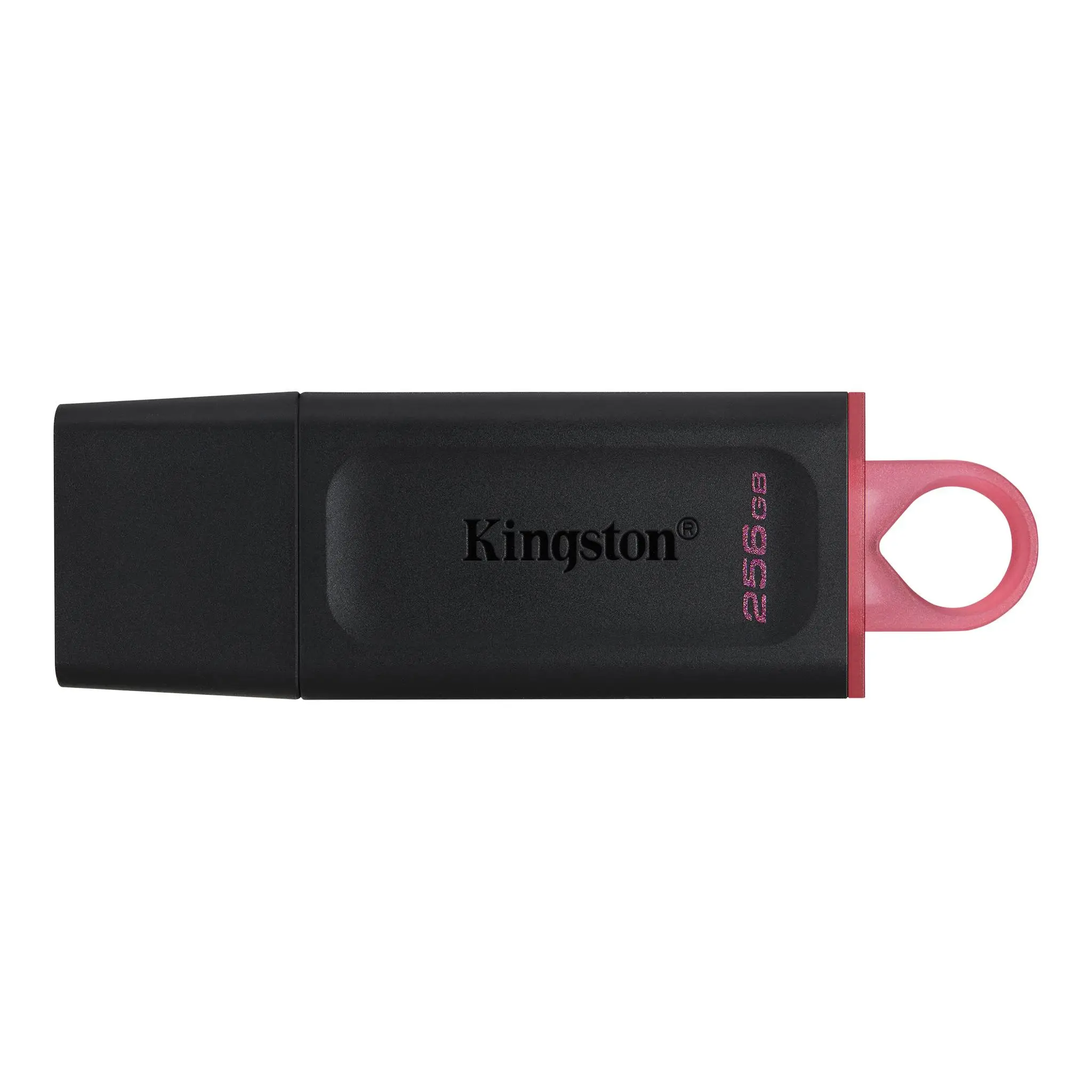 Kingston Technology Exodia Co-logo 256 GB DTX/256GBCL USB 3.2 Flash Bellek USB Bellek