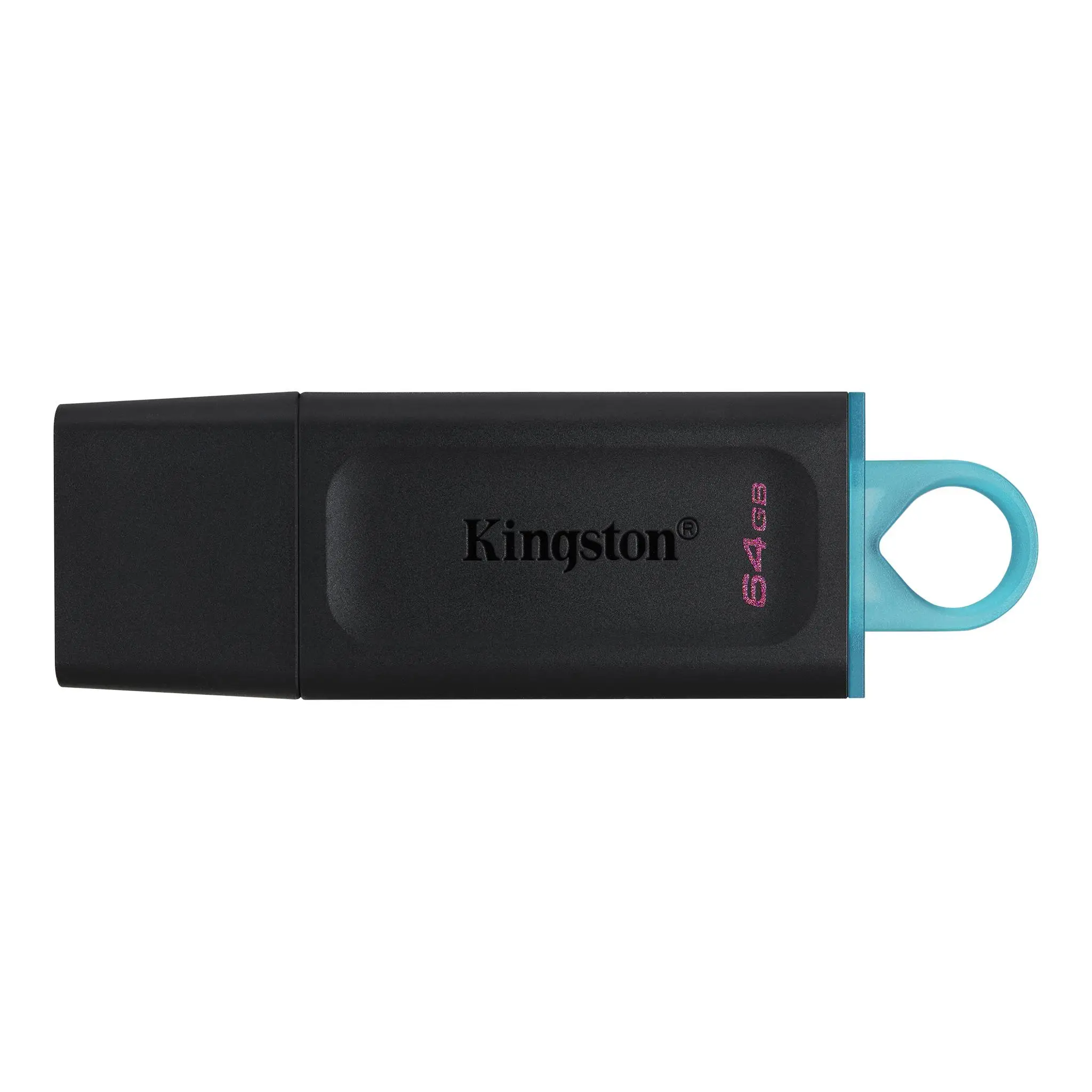 Kingston Technology Exodia Co-logo 64 GB DTX/64GBCL USB 3.2 Flash Bellek USB Bellek