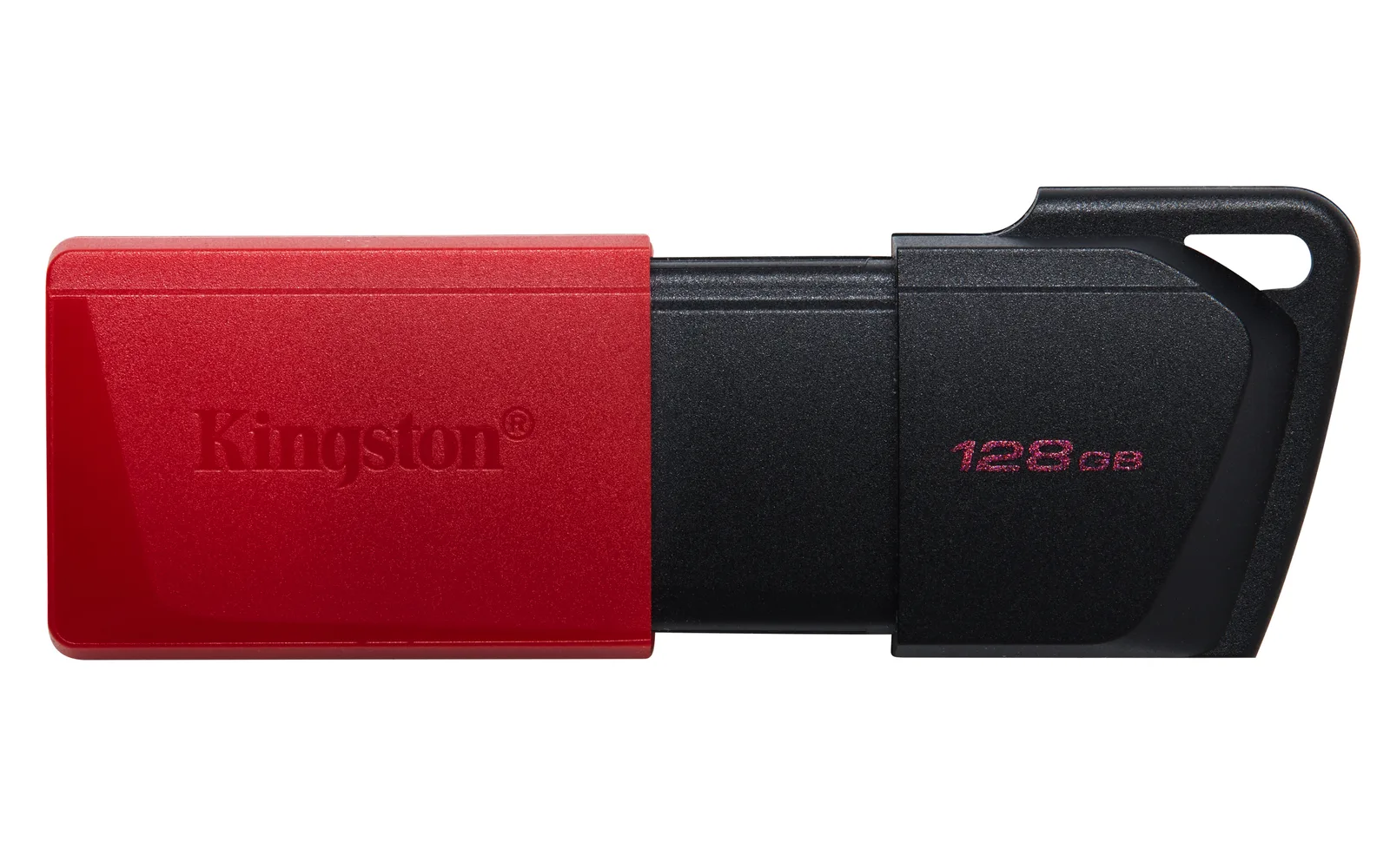 Kingston Technology DataTraveler Exodia M DTXM/128GB 128 GB USB 3.2 Flash Bellek USB Bellek