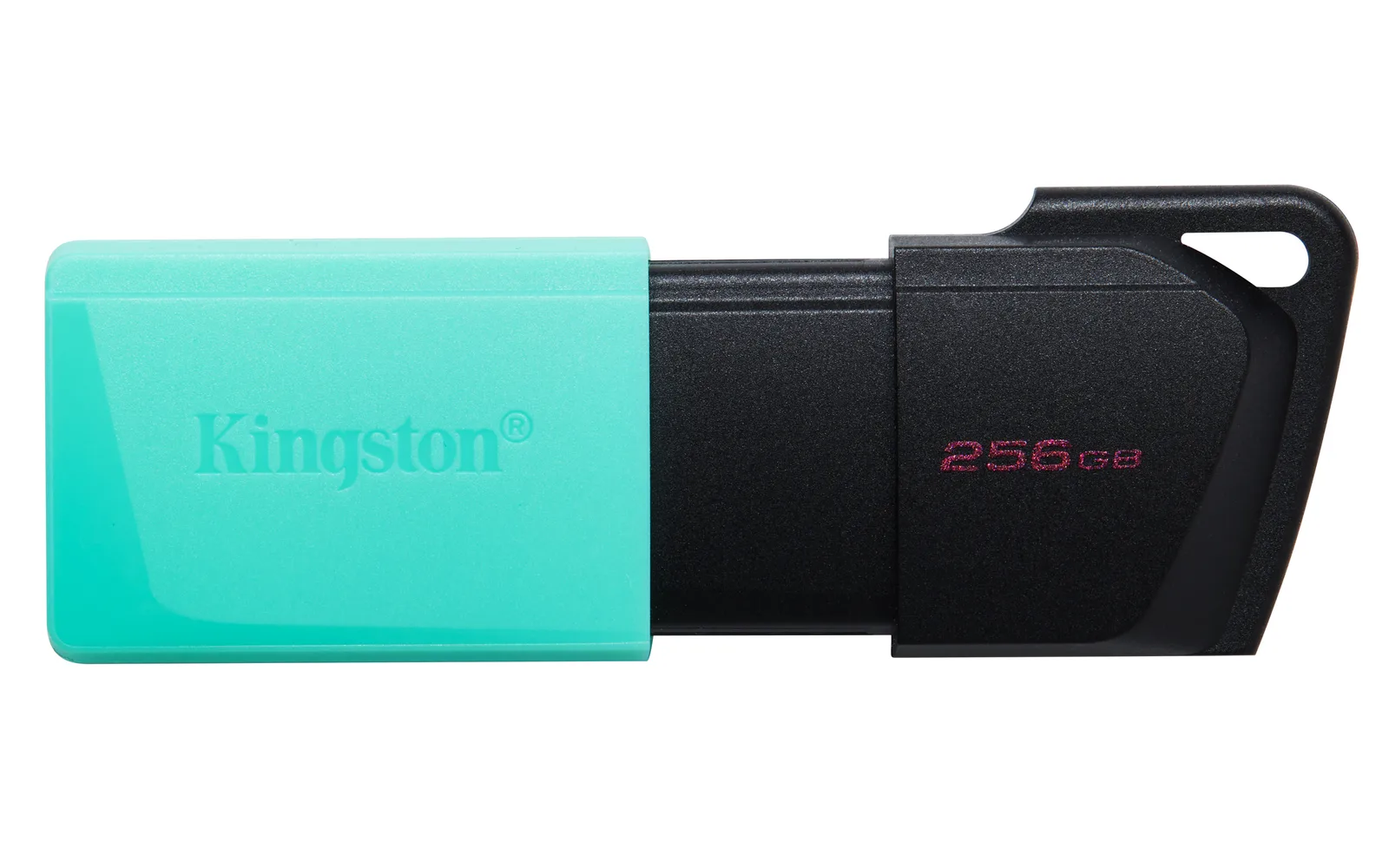 Kingston Technology DataTraveler Exodia M DTXM/256GB 256 GB USB 3.2 Flash Bellek USB Bellek