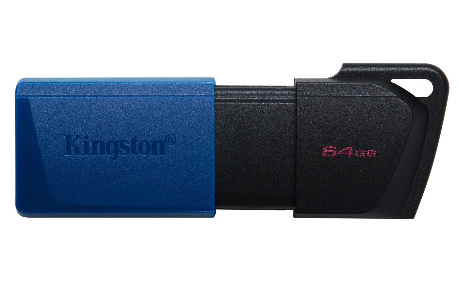 Kingston Technology DataTraveler Exodia M DTXM/64GB 64 GB USB 3.2 Flash Bellek USB Bellek