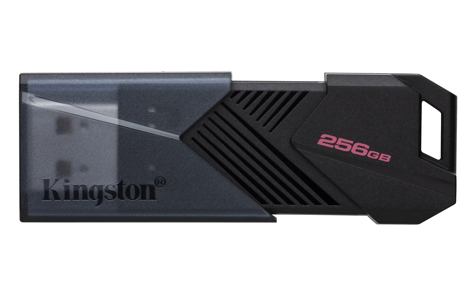 Kingston Technology DataTraveler Exodia Onyx DTXON/256GBCL 256 GB USB 3.2 Flash Bellek USB Bellek