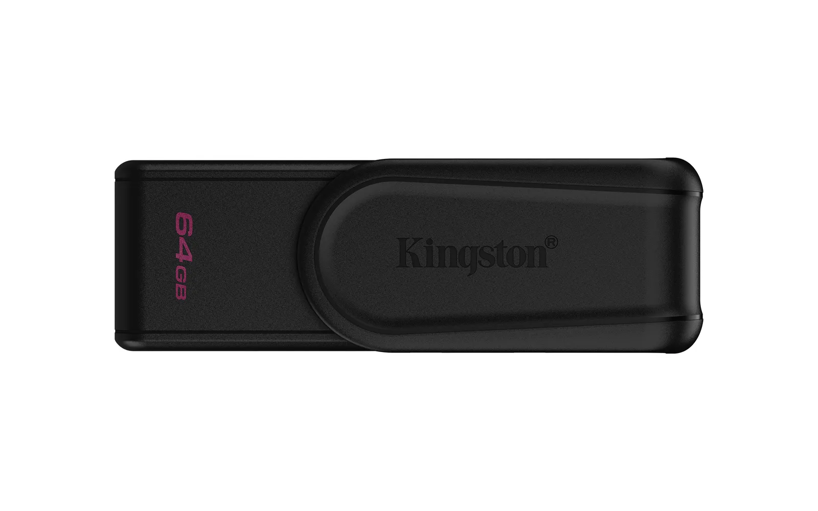 Kingston Technology DataTraveler Exodia S DTXS/64GB 64 GB USB 3.2 Flash Bellek USB Bellek