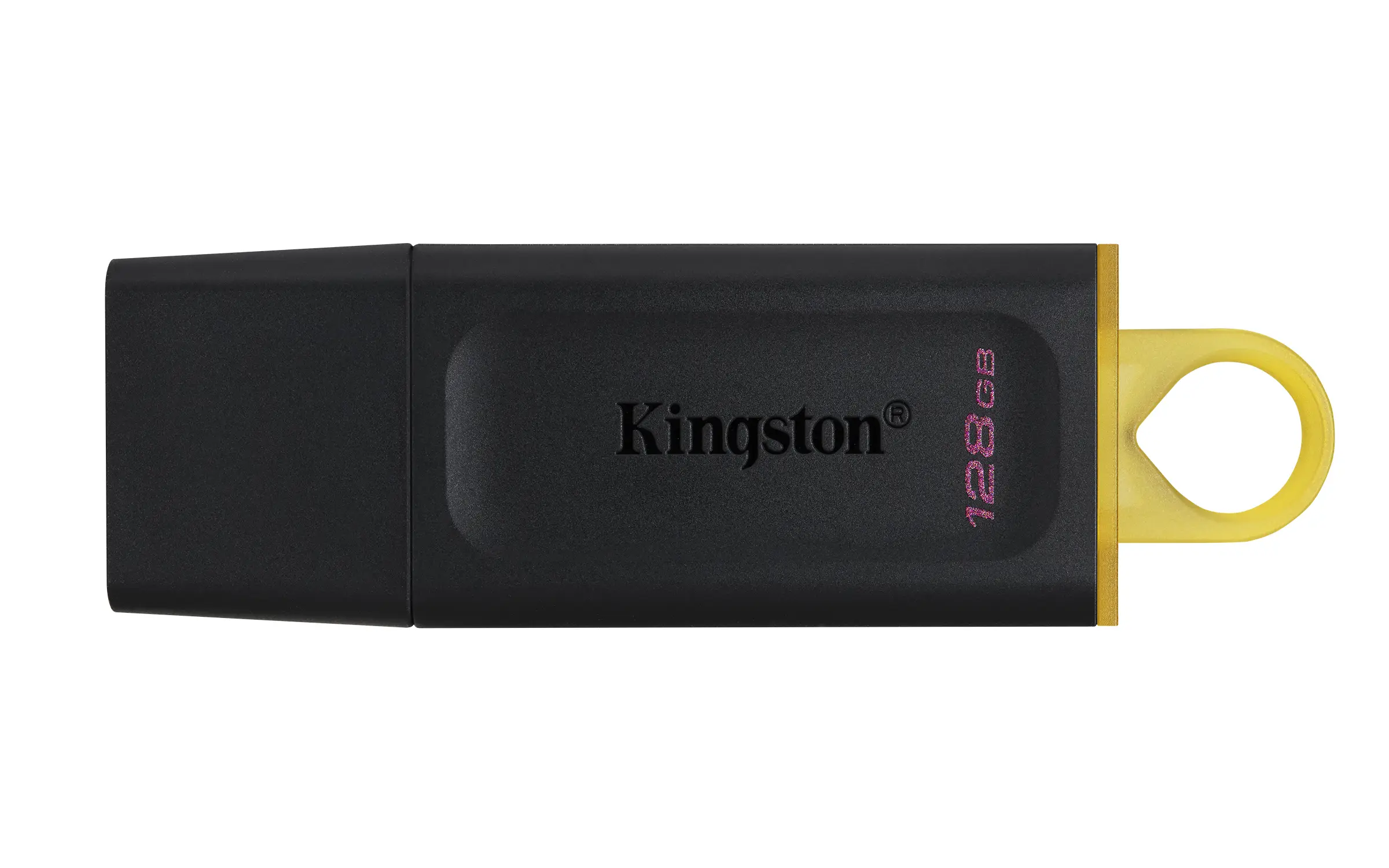 Kingston Technology Exodia 128 GB DTX/128GB USB 3.2 Flash Bellek USB Bellek