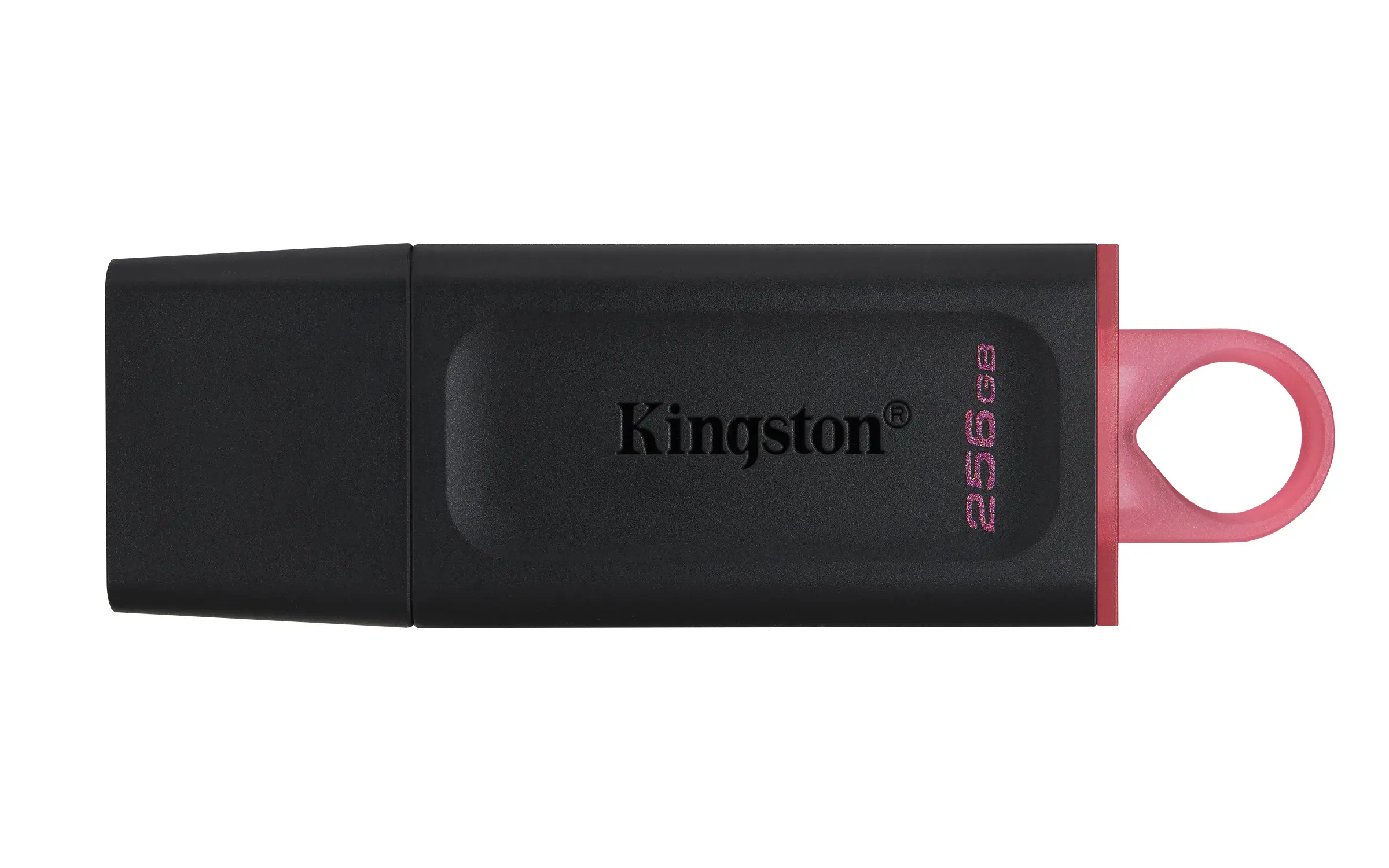 Kingston Technology Exodia 256 GB DTX/256GB USB 3.2 Flash Bellek USB Bellek
