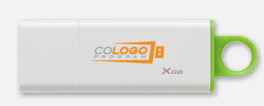 Kingston Technology G4 128GB USB 3.0 DTIG4/128GBCL 128 GB 3.2 Flash Bellek USB Bellek