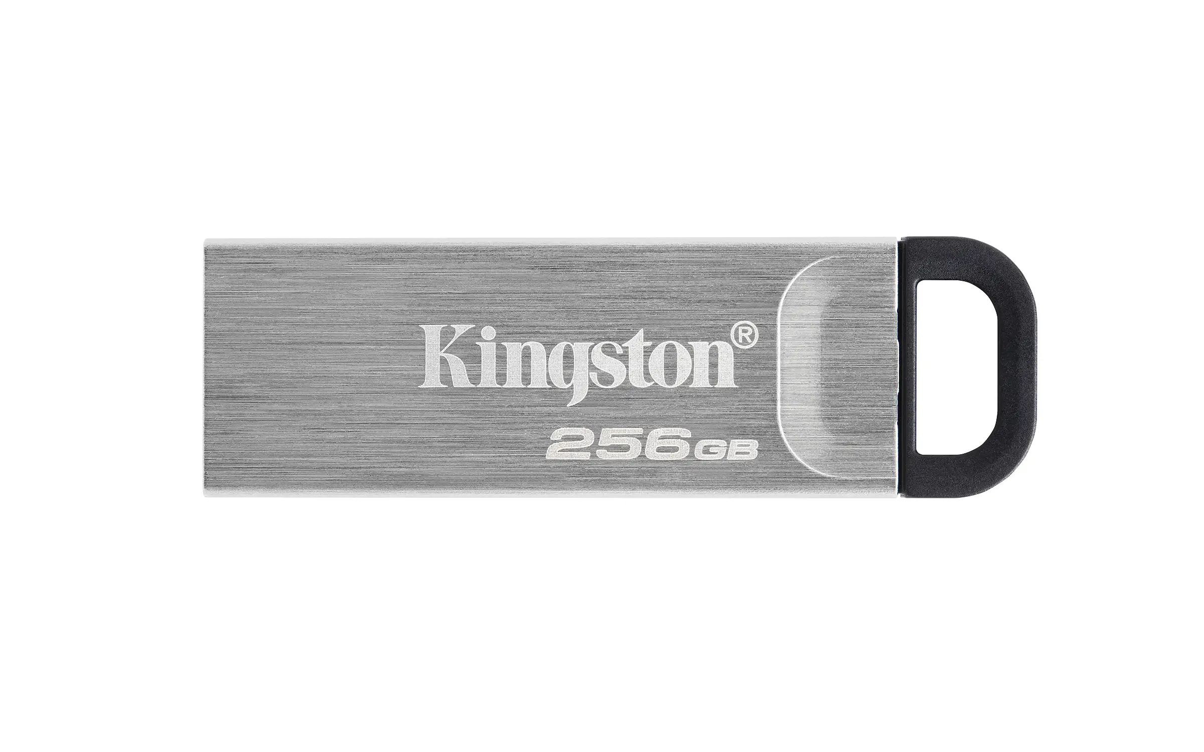 Kingston Technology Kyson 256 GB DTKN/256GB USB 3.2 200 MB/s Flash Bellek USB Bellek