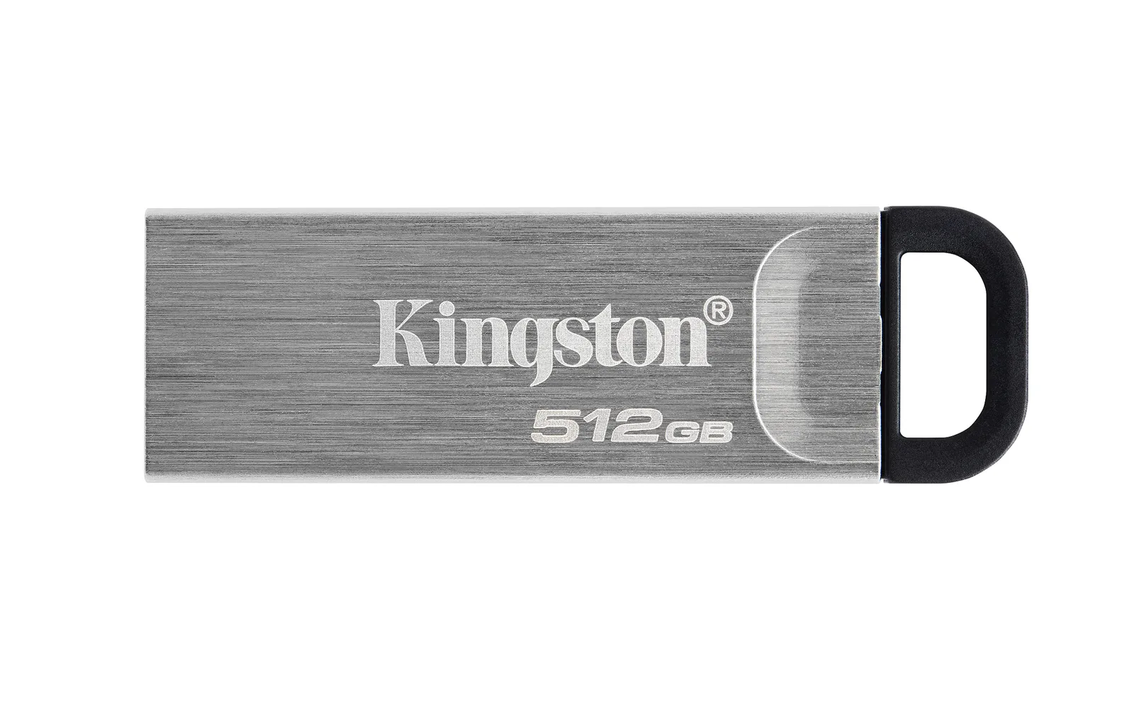 Kingston Technology DataTraveler Kyson DTKN/512GB 512 GB USB 3.2 200 MB/s Flash Bellek USB Bellek