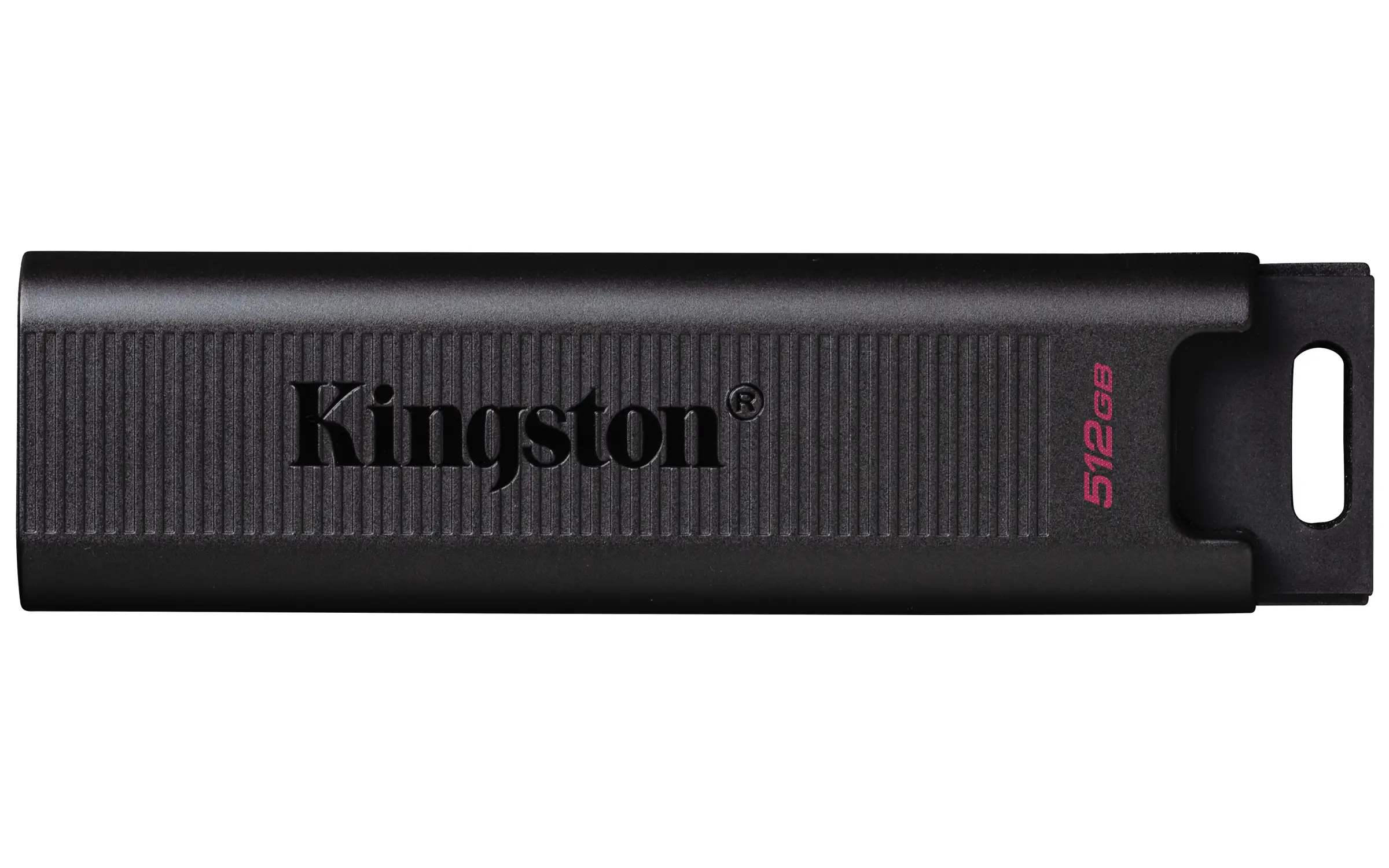 Kingston Technology Max 512 GB DTMAX/512GB Type-C USB 3.2 1000 MB/s Flash Bellek USB Bellek