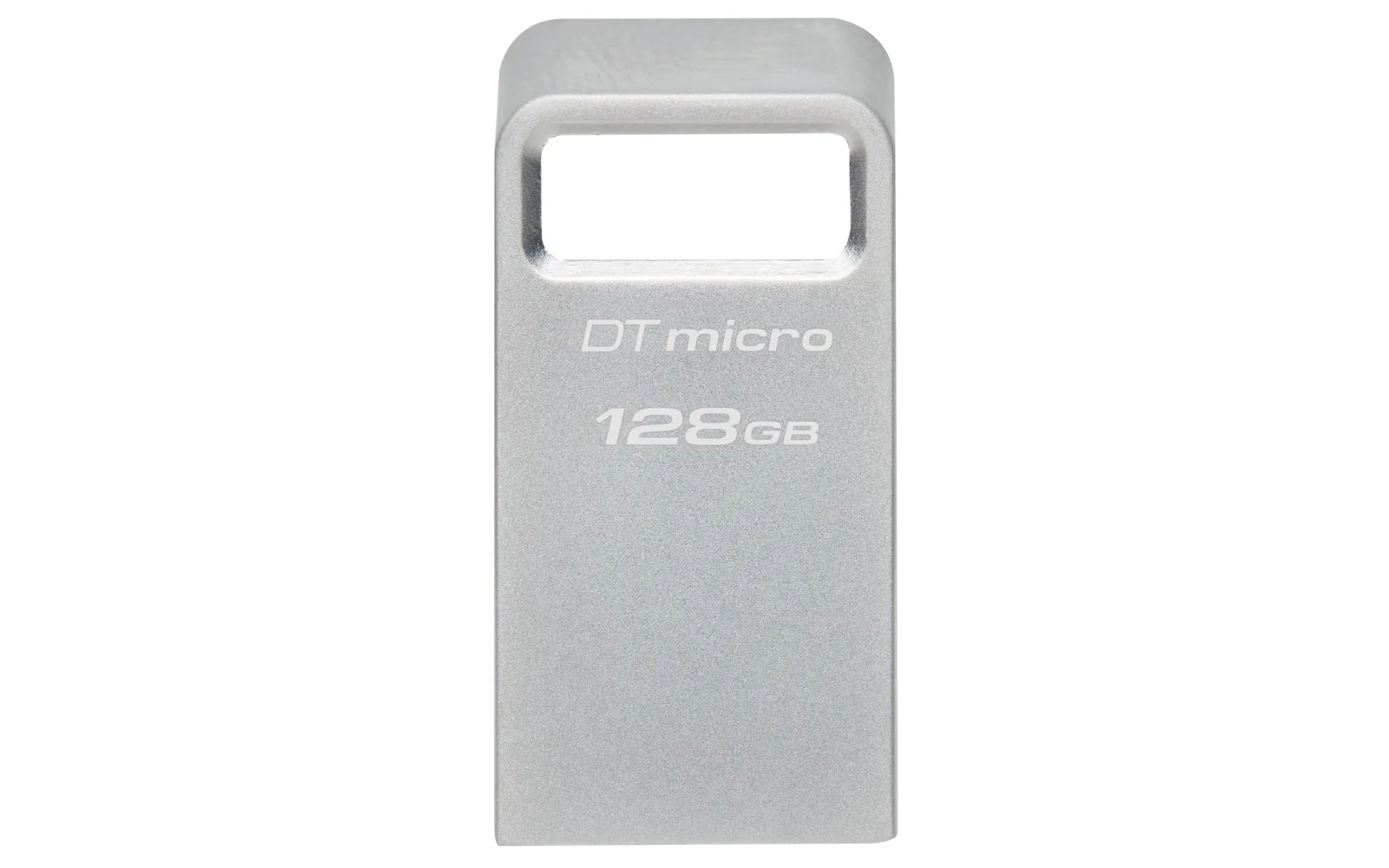 Kingston Technology DataTraveler Micro DTMC3G2/128GB 128 GB USB 3.2 200 MB/s Flash Bellek