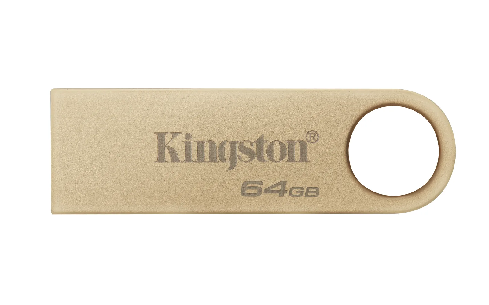 Kingston Technology DataTraveler SE9 G3 DTSE9G3/64GB 64 GB USB 3.2 220 MB/s Flash Bellek USB Bellek