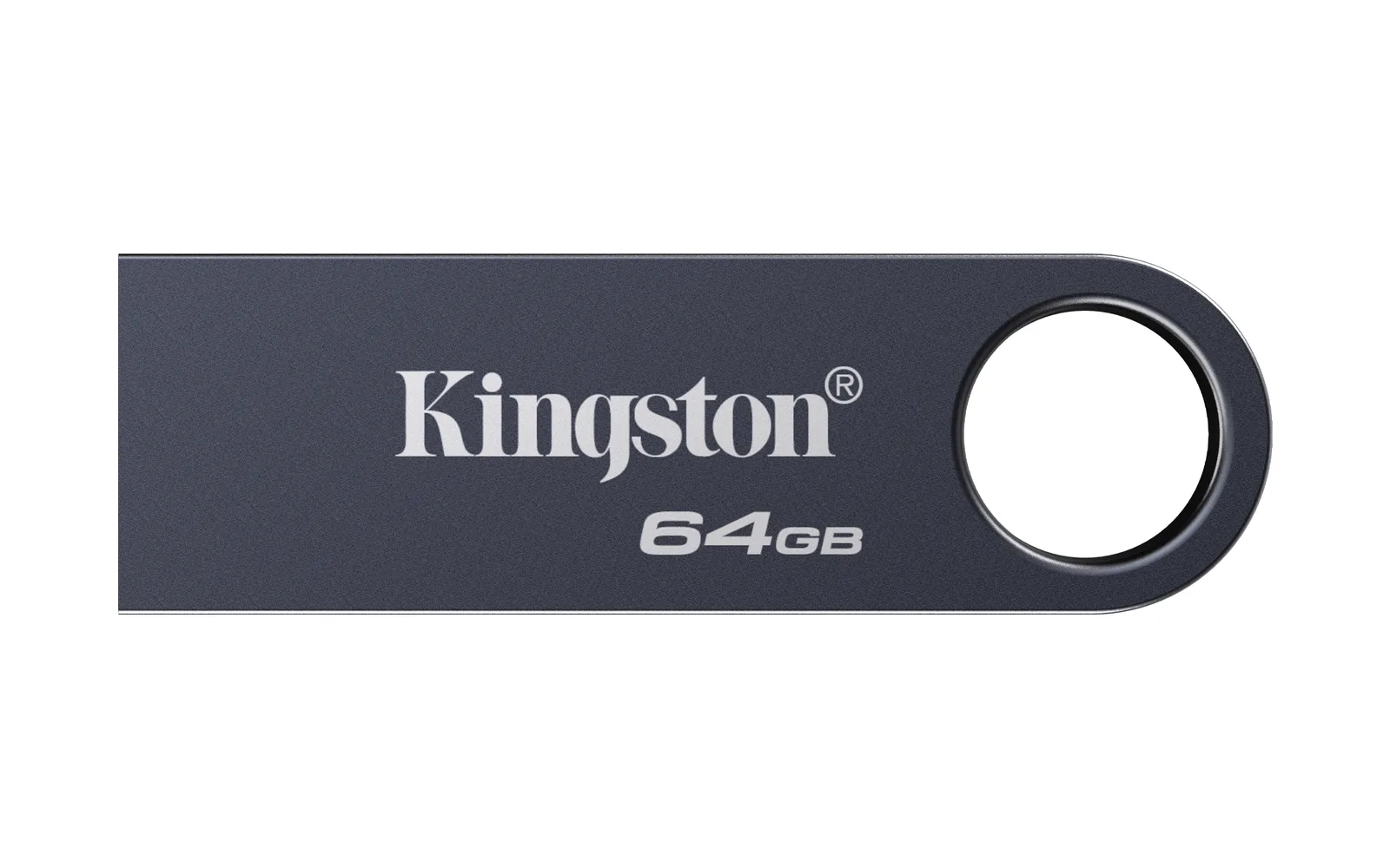 Kingston Technology DataTraveler SE9 G3 KE-U2X64-1AC 64 GB USB 3.2 220 MB/s Flash Bellek USB Bellek