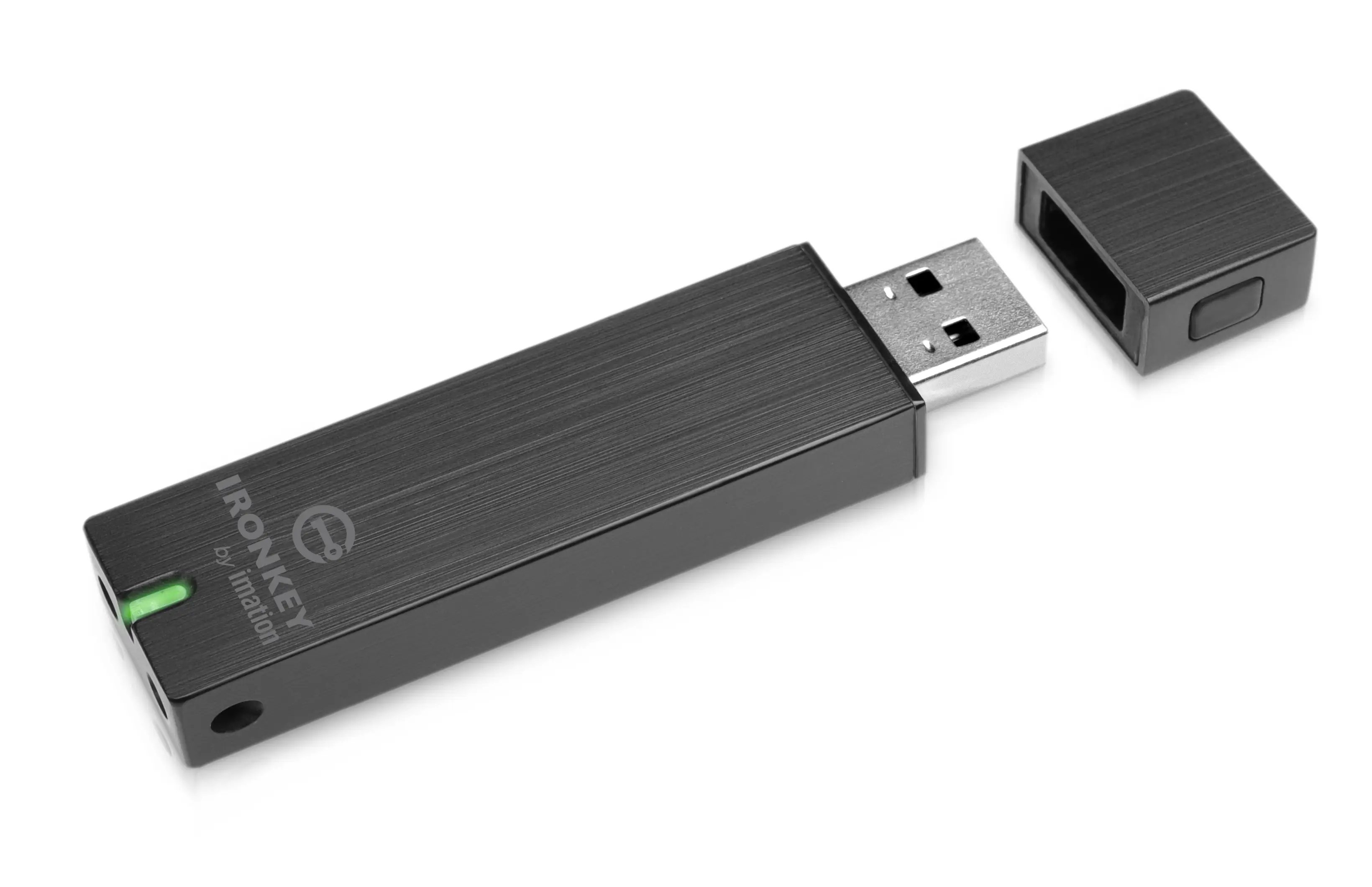 Kingston Technology Basic D250 64Gb D2-D250-B64-3FIPS 64 GB USB 2.0 Flash Bellek USB Bellek