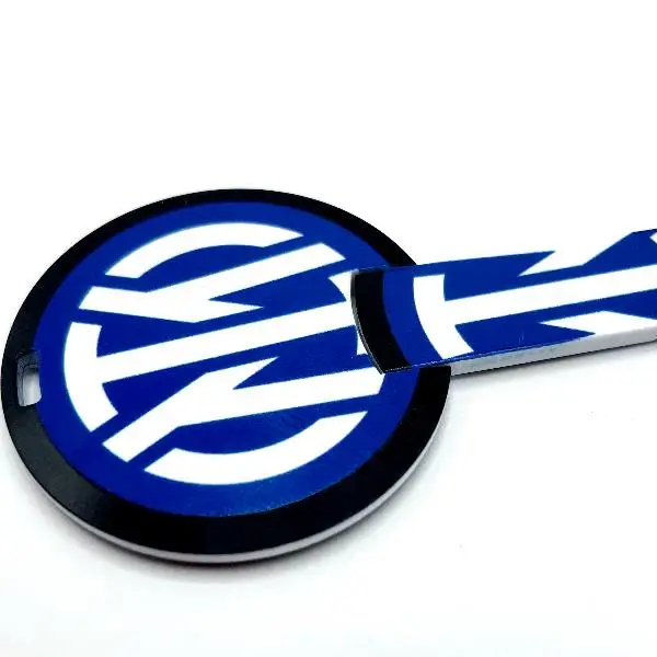 Nilox NXPDUSB 16 GB USB 3.2 Flash Bellek USB Bellek
