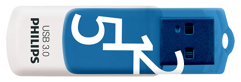 Philips FM51FD001B/00 51 GB USB 3.2 Flash Bellek USB Bellek