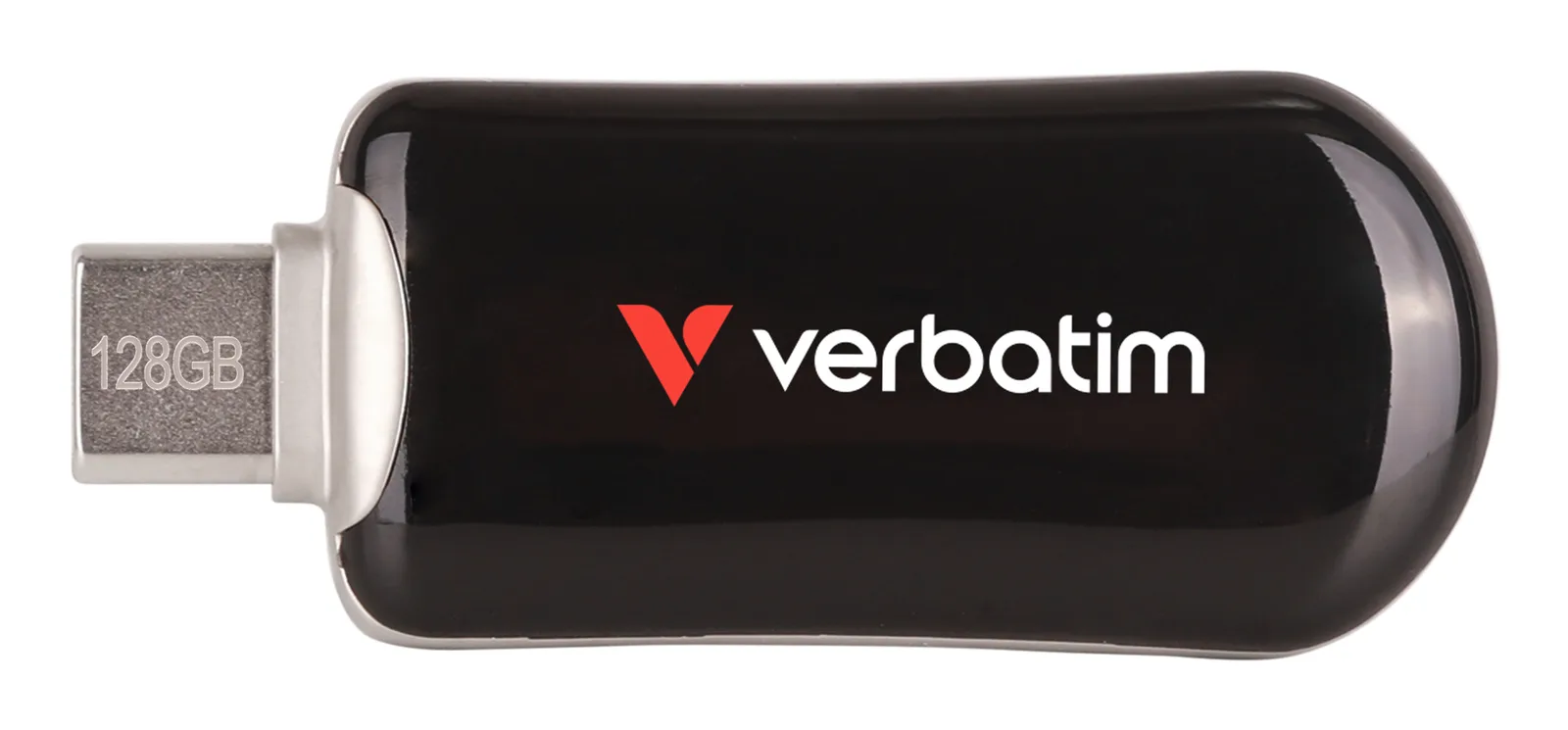 Verbatim 30225 128 GB Type-C USB 3.2 Flash Bellek USB Bellek